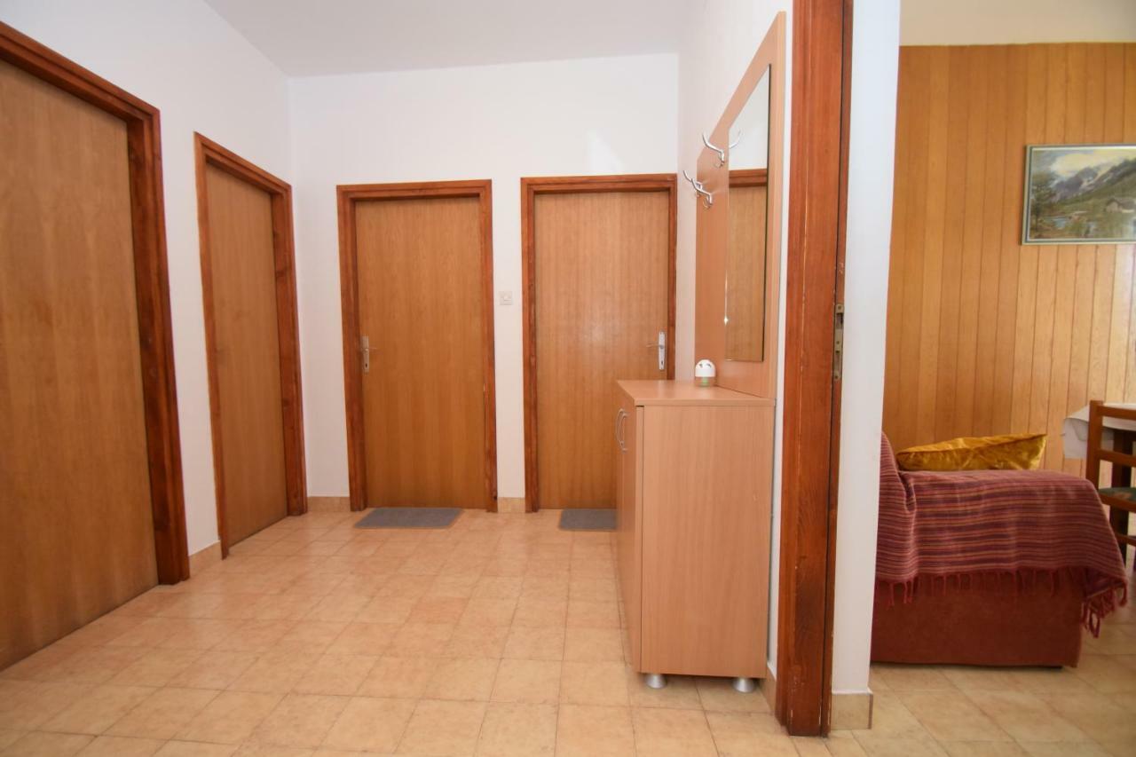Apartments Ivan スタリグラード エクステリア 写真