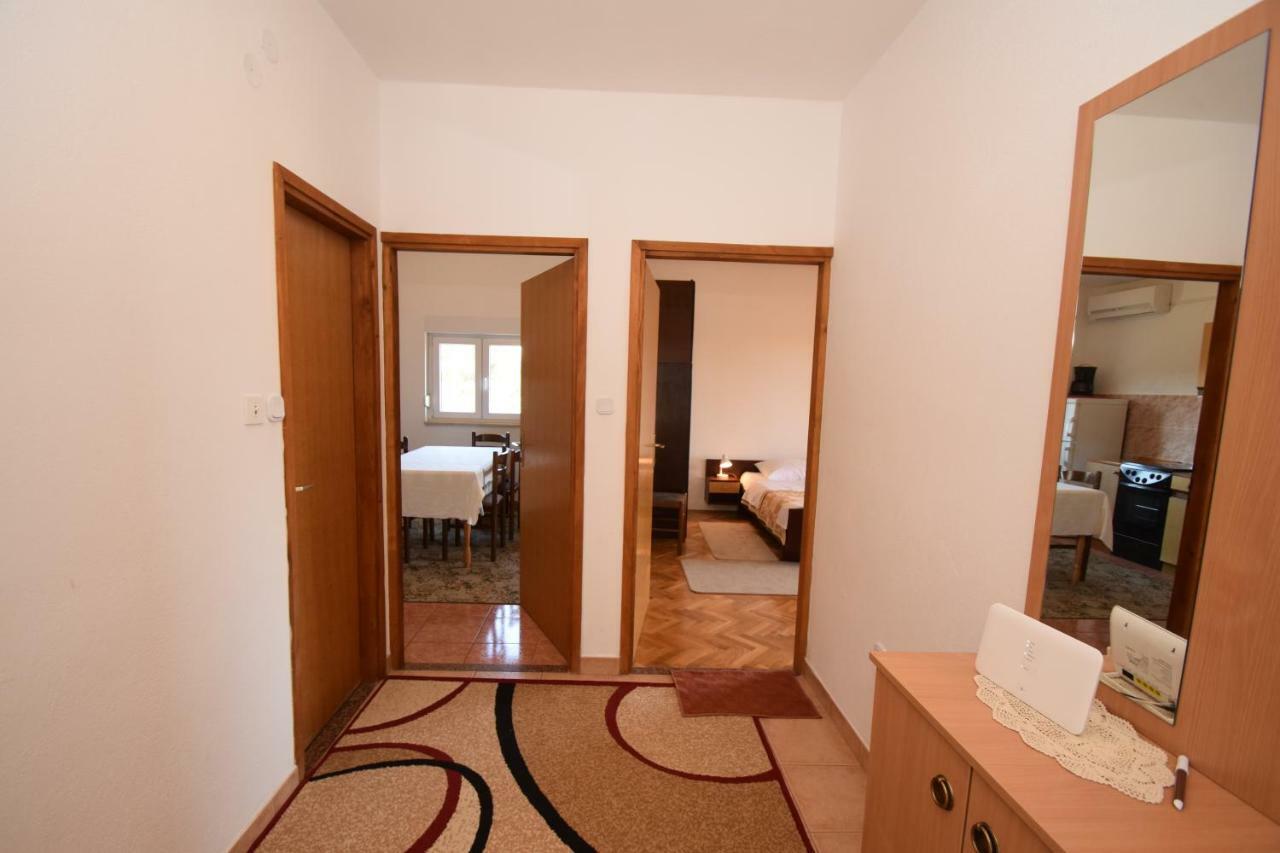 Apartments Ivan スタリグラード エクステリア 写真